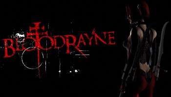 Loạt game BloodRayne